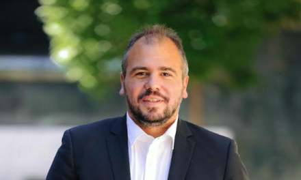 Ο Φίλιππος Φόρτωμας για την ανακήρυξη Παγκόσμιας Ημέρας Ελληνικής Γλώσσας με απόφαση της UNESCO