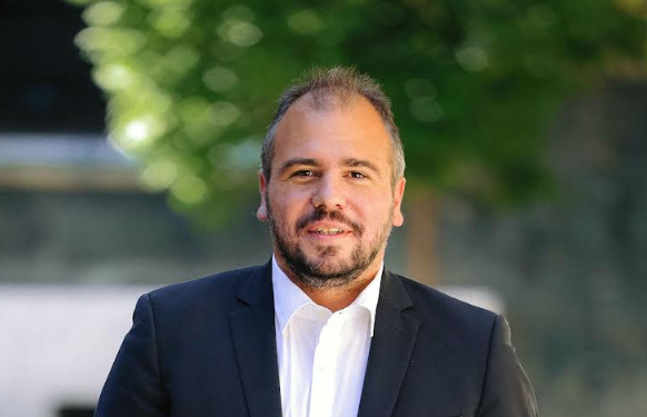 Ο Φίλιππος Φόρτωμας για την ανακήρυξη Παγκόσμιας Ημέρας Ελληνικής Γλώσσας με απόφαση της UNESCO