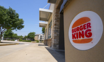 Τα Burger King έρχονται στην Ελλάδα – Πρώτο κατάστημα στο Χαλάνδρι