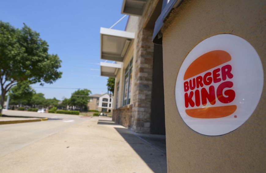 Τα Burger King έρχονται στην Ελλάδα – Πρώτο κατάστημα στο Χαλάνδρι