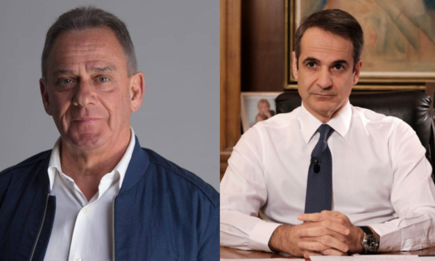 Χρήστος Βερώνης : «Απαράδεκτος ο όρος “απομυκονοποίηση” – Η Μύκονος είναι πυλώνας, όχι παράδειγμα προς αποφυγή»