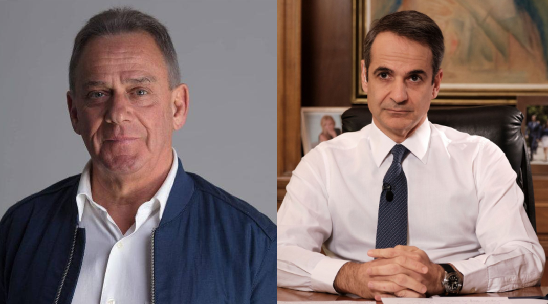 Χρήστος Βερώνης : «Απαράδεκτος ο όρος “απομυκονοποίηση” – Η Μύκονος είναι πυλώνας, όχι παράδειγμα προς αποφυγή»