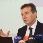 Τέρμα οι «μπαλωθιές» – Σαρωτικά μέτρα Χρυσοχοΐδη για την οπλοκατοχή στην Κρήτη