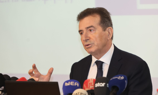 Τέρμα οι «μπαλωθιές» – Σαρωτικά μέτρα Χρυσοχοΐδη για την οπλοκατοχή στην Κρήτη