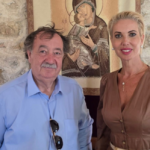 Κατερίνα Μονογυιού: Υπογραφή για τη συντήρηση, επισκευή και βελτίωση της οδού πρόσβασης στο νέο Αεροδρόμιο Ανάφης – Ένα ακόμη βήμα προς την ολοκλήρωση ενός οράματος για το νησί