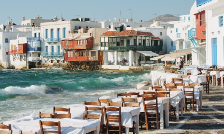 Skyscanner: Οι κορυφαίοι προορισμοί για το 2026 | Η θέση της Ελλάδας