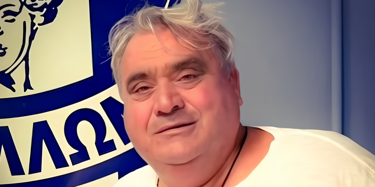 Κουκάς: Η ιστορία του Απόλλωνα επιβάλλει να επιστρέψουμε στις επαγγελματικές κατηγορίες