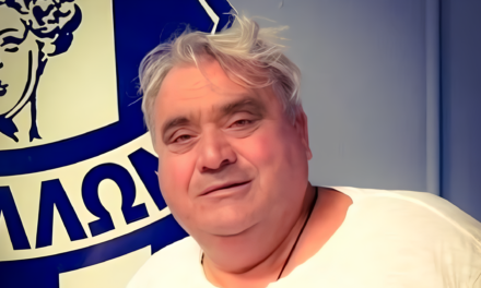 Κουκάς: Η ιστορία του Απόλλωνα επιβάλλει να επιστρέψουμε στις επαγγελματικές κατηγορίες