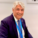 Ανδρέας Φιορεντίνος από Λονδίνο: «Η Μύκονος έχει το συνολικό πακέτο – Η Ελλάδα είναι η αυθεντική επιλογή του τουρισμού»