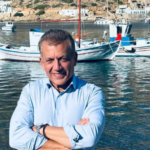 Αεροδρόμιο Πάρου: «Πράσινο φως» για τη βελτίωση των υποδομών – Το χρονοδιάγραμμα και τα κονδύλια