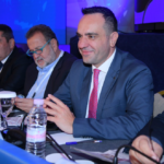 Κ.Ε.Δ.Ε.: Ξεκίνησε το Συνέδριο στην Αλεξανδρούπολη – Δυναμική Παρουσία Κουκά και Ισχυρό «Νησιωτικό Μέτωπο»