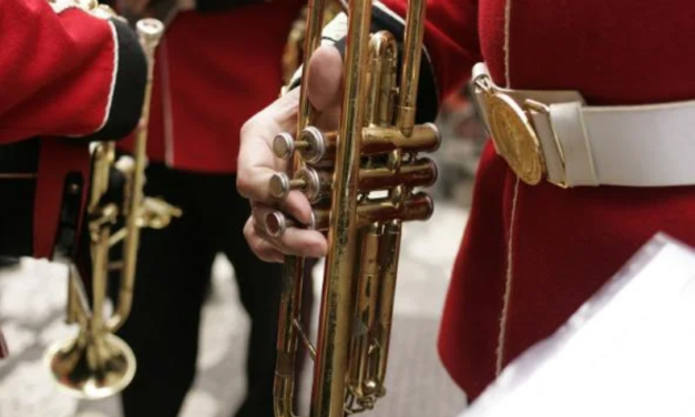 ΑΠΟΚΛΕΙΣΤΙΚΟ: Ιστορική Πρεμιέρα! Η Φιλαρμονική Μυκόνου κάνει ντεμπούτο σε επερχόμενη εκδήλωση