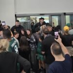 Αποθέωση για Παναθηναϊκό στη Μύκονο (vid)