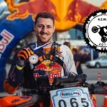 Θρίαμβος για Μυκονιάτη Μιχάλη Παπουτσά στο Trail Ride Ιτέας!Οδηγεί την κούρσα για το Πανελλήνιο Κύπελλο – Πρώτη θέση στην κατηγορία Μ2