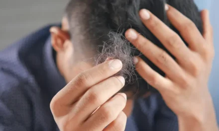 Επιστήμονες ανακάλυψαν επαναστατική «θεραπεία» για την τριχόπτωση που δρα σε μόλις 20 ημέρες – Πώς λειτουργεί