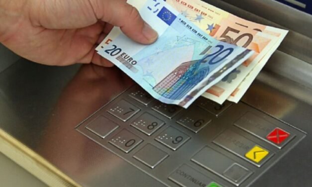 Ν. Κεραμέως για ενίσχυση των 250 ευρώ: Διαθέσιμη από τη Δευτέρα (24/11) ηλεκτρονική πλατφόρμα προσωποποιημένης ενημέρωσης