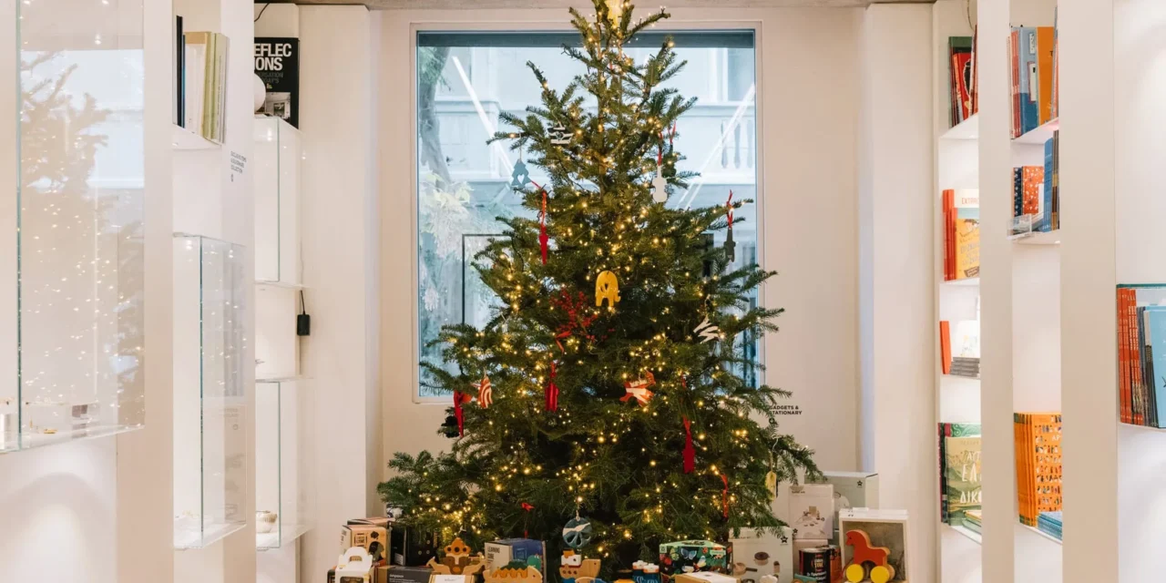 Χριστούγεννα για όλους στο Μουσείο Κυκλαδικής Τέχνης, με πολλές δράσεις για παιδιά και ενήλικες!