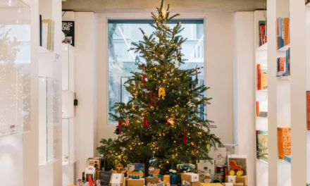 Χριστούγεννα για όλους στο Μουσείο Κυκλαδικής Τέχνης, με πολλές δράσεις για παιδιά και ενήλικες!