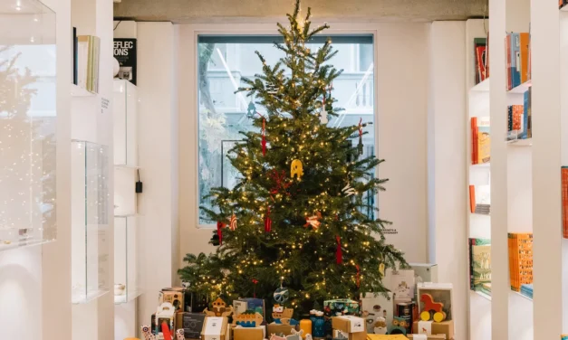 Χριστούγεννα για όλους στο Μουσείο Κυκλαδικής Τέχνης, με πολλές δράσεις για παιδιά και ενήλικες!