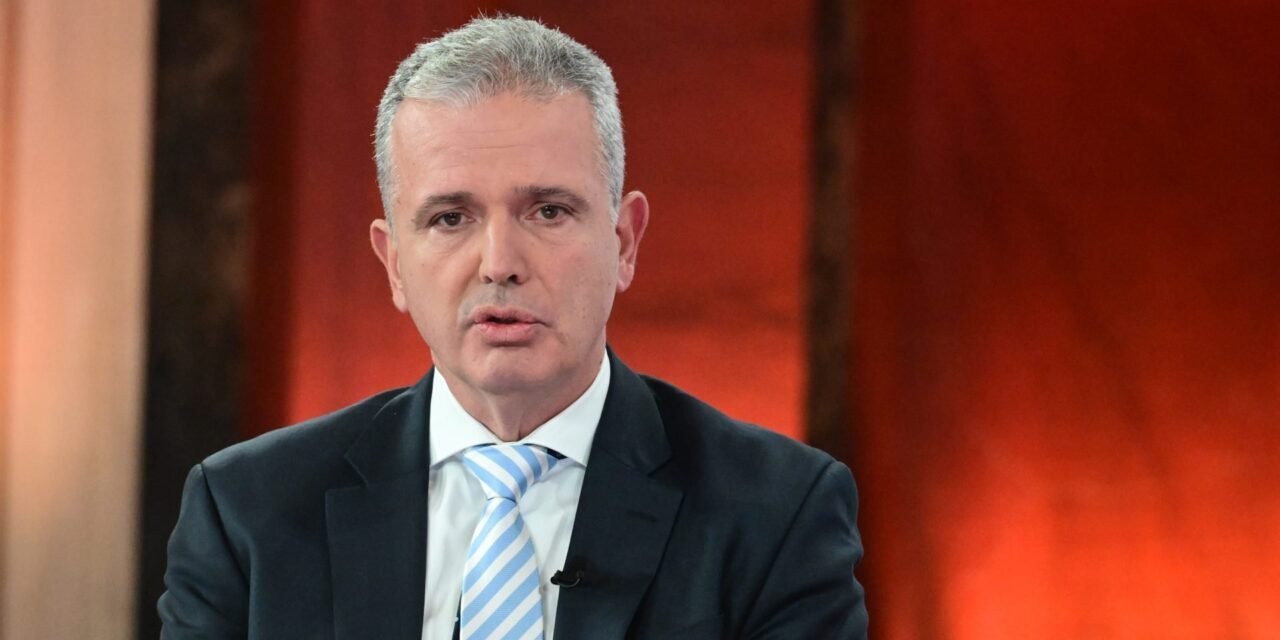 ΕΛΤΑ: Παραιτήθηκε ο διευθύνων σύμβουλος, Γρηγόρης Σκλήκας