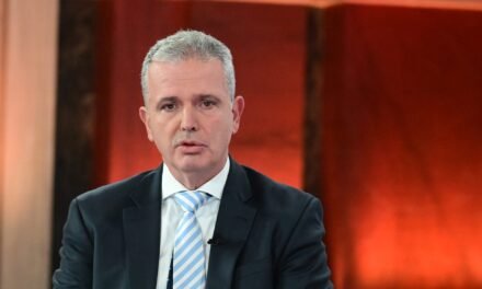 ΕΛΤΑ: Παραιτήθηκε ο διευθύνων σύμβουλος, Γρηγόρης Σκλήκας