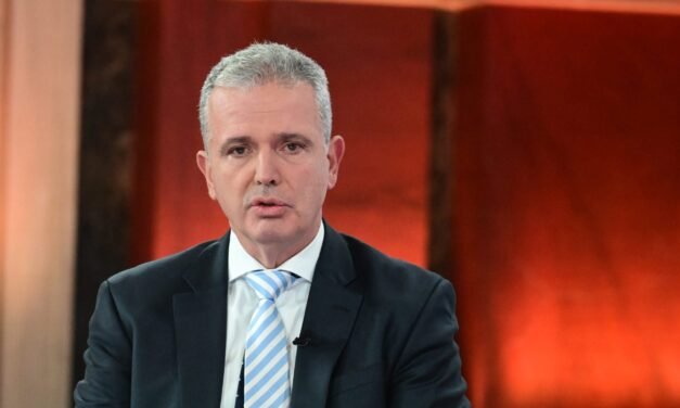 ΕΛΤΑ: Παραιτήθηκε ο διευθύνων σύμβουλος, Γρηγόρης Σκλήκας