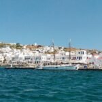 Ακίνητα: Η ελληνική αγορά real estate ανθεί – Η Μύκονος εξελίσσεται σε νέο hotspot