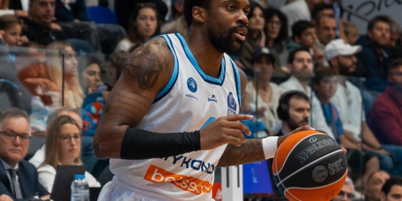 Κέντρικ Ρέι: «Έρχονται πολλά καλά πράγματα για τη Μύκονο Betsson»