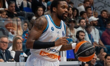 Κέντρικ Ρέι: «Έρχονται πολλά καλά πράγματα για τη Μύκονο Betsson»