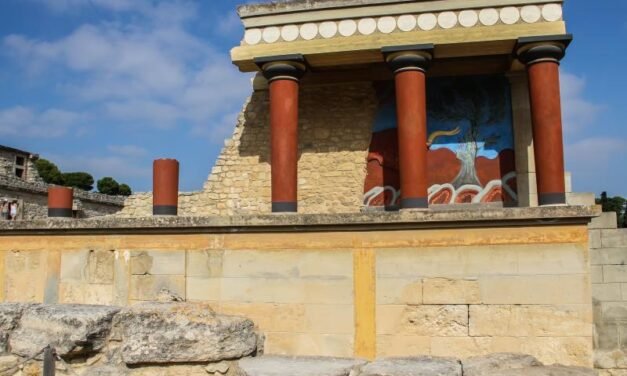 ΕΠΑΛ Μυκόνου: Μαθητές δημιούργησαν ψηφιακό ξεναγό αρχαιολογικών χώρων