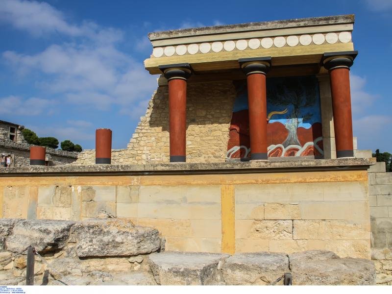 ΕΠΑΛ Μυκόνου: Μαθητές δημιούργησαν ψηφιακό ξεναγό αρχαιολογικών χώρων