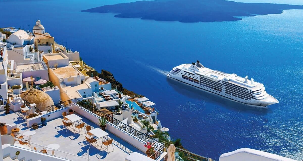 Αίτημα από 34 νησιά του Αιγαίου για Τέλος Εισόδου για Ημερήσιους Επισκέπτες