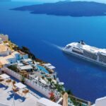 Αίτημα από 34 νησιά του Αιγαίου για Τέλος Εισόδου για Ημερήσιους Επισκέπτες