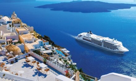 Αίτημα από 34 νησιά του Αιγαίου για Τέλος Εισόδου για Ημερήσιους Επισκέπτες