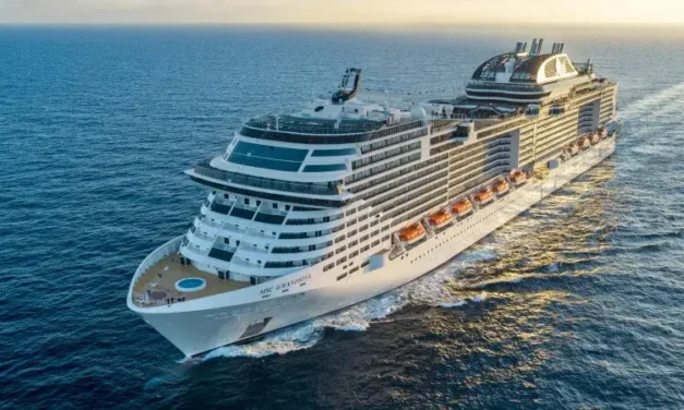 Αναγκαίο το Εθνικό Σχέδιο Ανάπτυξης για την κρουαζιέρα