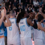 Χατζηελευθερίου: «Ο κόσμος της Μυκόνου έχει αγκαλιάσει την ομάδα με πολλή αγάπη»