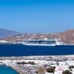 Κρουαζιέρα:  36 εκατ. ευρώ στα κρατικά ταμεία – 12 εκατ. ευρώ στους Δήμους