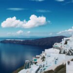 Υποθαλάσσιο εικονικό σεισμολογικό δίκτυο στη Σαντορίνη με τη συνεργασία Vodafone και Εθνικού Αστεροσκοπείου Αθηνών