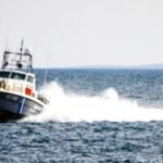 Έρευνες για τον εντοπισμό Βέλγου κυβερνήτη ιστιοφόρου στη θαλάσσια περιοχή της Κύθνου