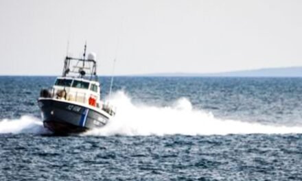 Έρευνες για τον εντοπισμό Βέλγου κυβερνήτη ιστιοφόρου στη θαλάσσια περιοχή της Κύθνου