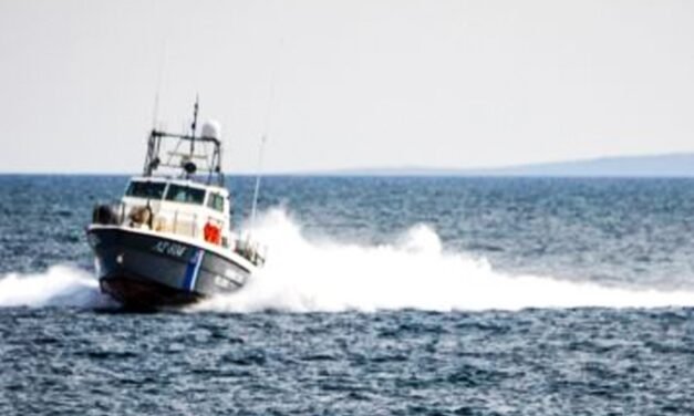 Έρευνες για τον εντοπισμό Βέλγου κυβερνήτη ιστιοφόρου στη θαλάσσια περιοχή της Κύθνου