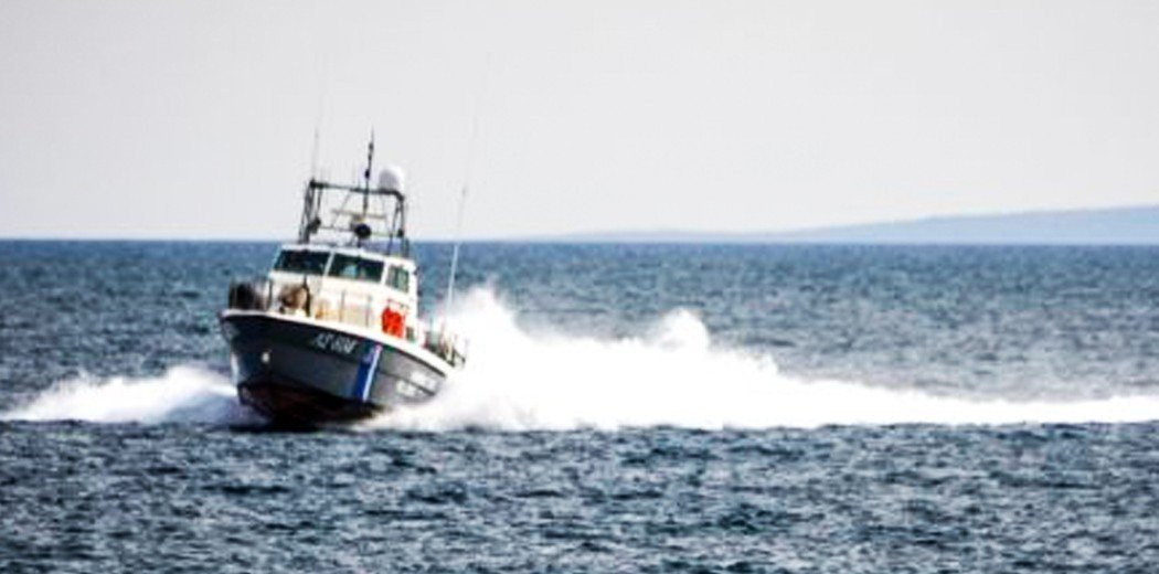 Έρευνες για τον εντοπισμό Βέλγου κυβερνήτη ιστιοφόρου στη θαλάσσια περιοχή της Κύθνου