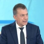 Βρούτσης στο ΕΡΤnews: Η βία έχει εξαλειφθεί από τα γήπεδα – Ό,τι συμβαίνει εκτός δεν είναι αθλητισμός, είναι εγκληματικές συμπεριφορές