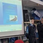 Στελέχη Αστυνομικών Υπηρεσιών Ν. Αιγαίου πραγματοποίησαν τον Οκτώβριο διαλέξεις και ενημερωτικές δράσεις