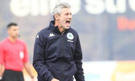 Αντωνίου: «Υπό συνθήκες η Μύκονος θα μπορούσε την πρωτιά»