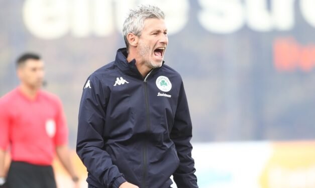 Αντωνίου: «Υπό συνθήκες η Μύκονος θα μπορούσε την πρωτιά»