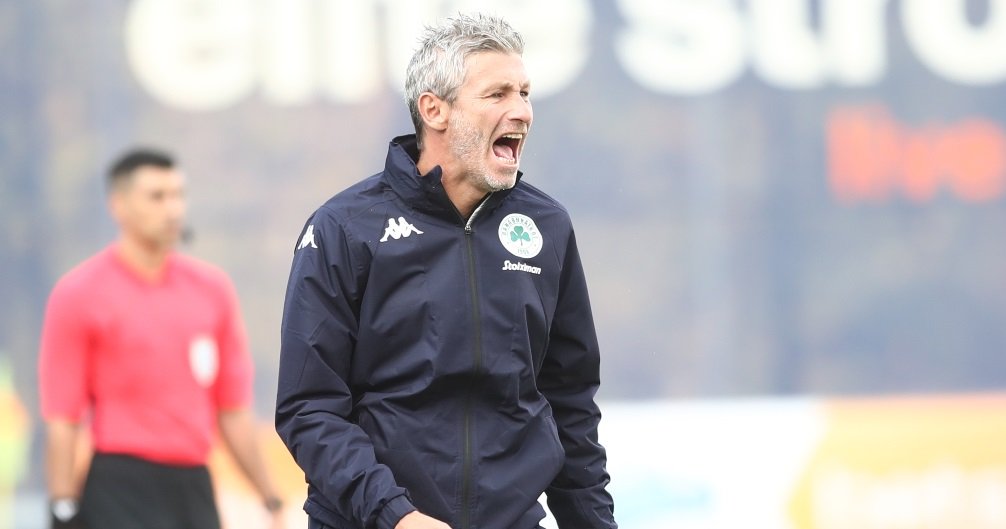 Αντωνίου: «Υπό συνθήκες η Μύκονος θα μπορούσε την πρωτιά»