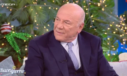 «Μύκονος, Μύκονος!»: Η κραυγή του Ρομπέρτο Κάρλος που έσωσε τον Μένιο Σακελλαρόπουλο από τη σύλληψη.