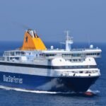 Blue Star Myconos: Τροποποίηση δρομολογίων Χριστουγέννων & Πρωτοχρονιάς