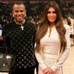 Ο στιλίστας της Κίμπερλι Fancy James Ερωτεύτηκε την Ελλάδα – «Η Μύκονος είναι το αγαπημένο μου νησί!»